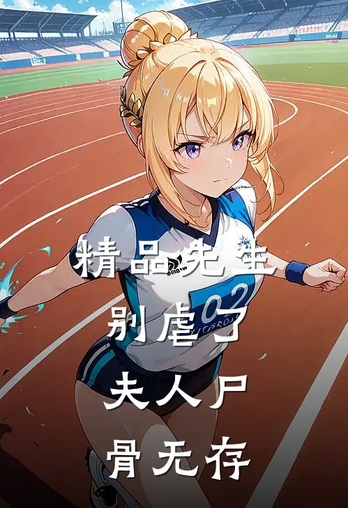精品先生别虐了，夫人尸骨无存