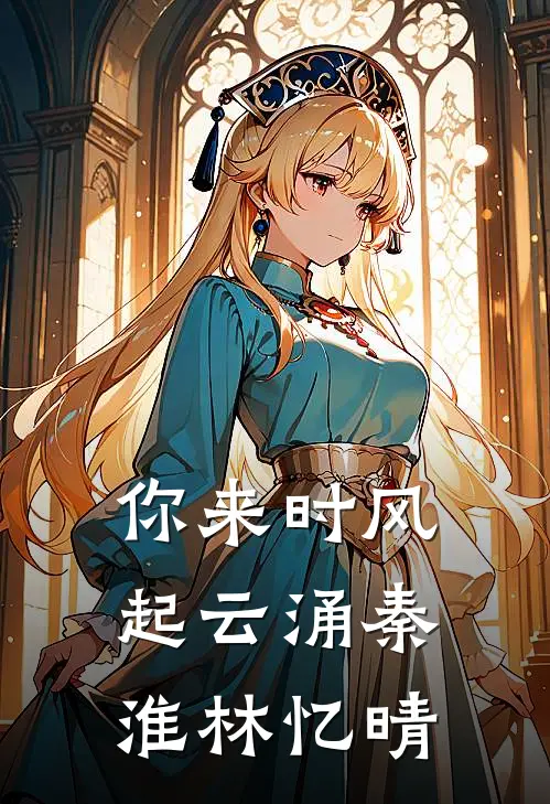 你来时风起云涌(秦淮林忆晴)