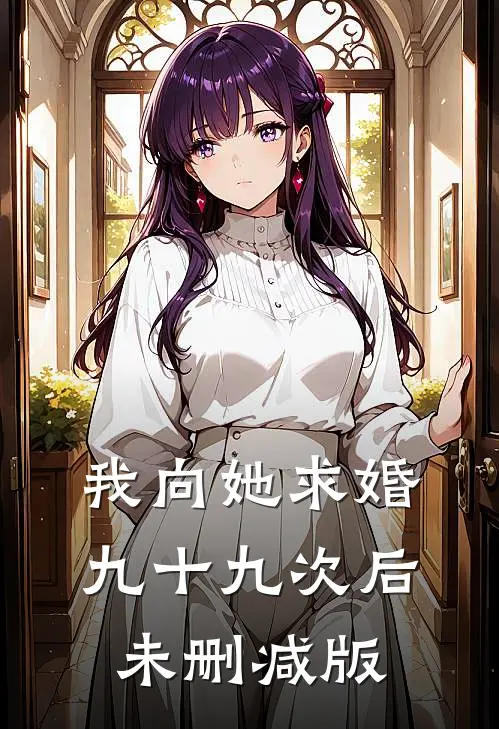 我向她求婚九十九次后未删减版