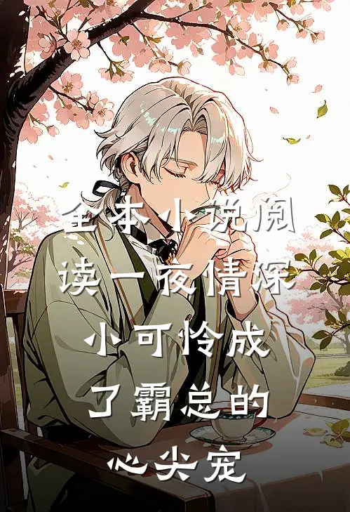 全本小说阅读一夜情深：小可怜成了霸总的心尖宠
