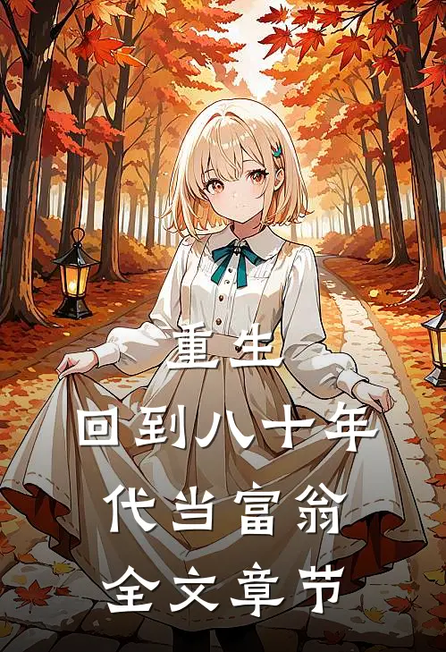 重生：回到八十年代当富翁全文章节