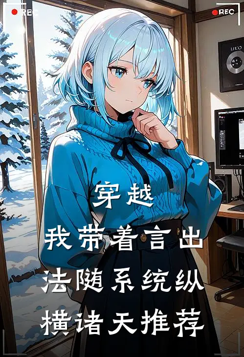 穿越：我带着言出法随系统纵横诸天推荐