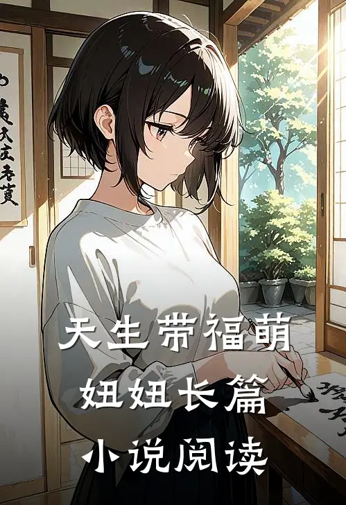天生带福萌妞妞长篇小说阅读