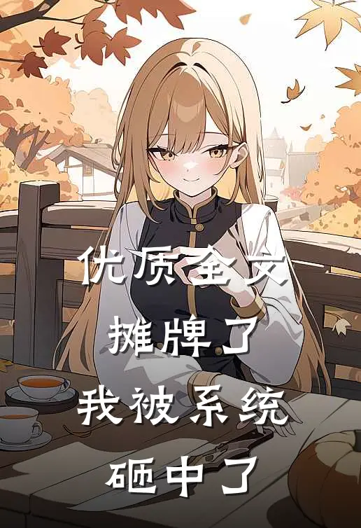 优质全文摊牌了，我被系统砸中了