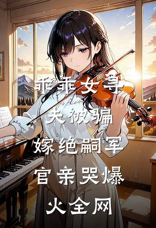 乖乖女寻夫被骗，嫁绝嗣军官亲哭爆火全网