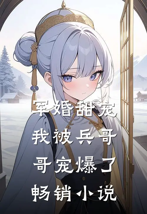 军婚甜宠我被兵哥哥宠爆了畅销