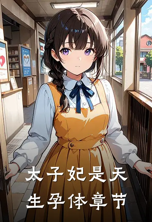 太子妃是天生孕体章节