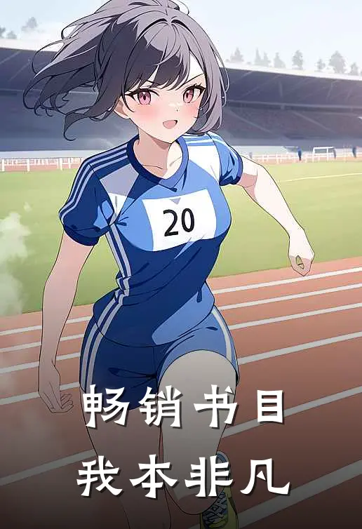 畅销书目我本非凡