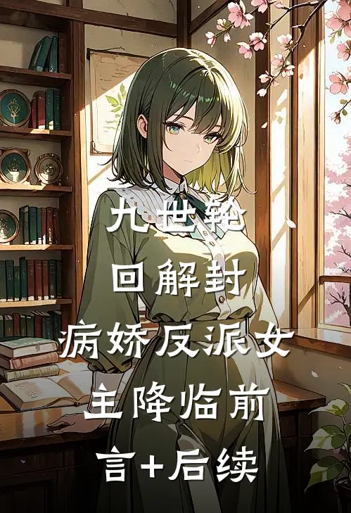 九世轮回解封，病娇反派女主降临前言+后续