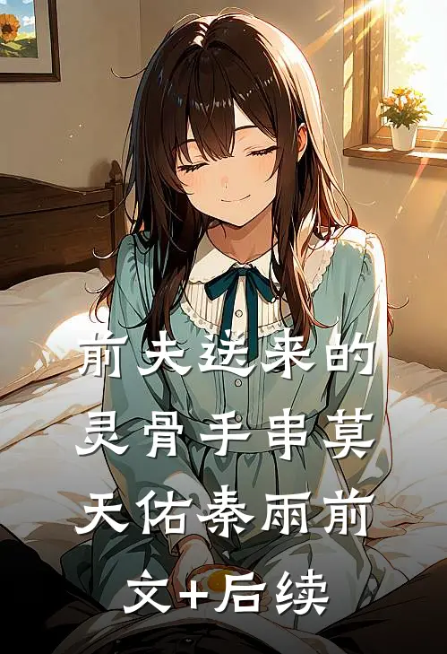 前夫送来的灵骨手串莫天佑秦雨前文+后续