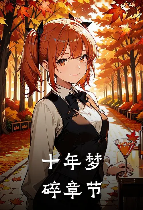 十年梦碎章节
