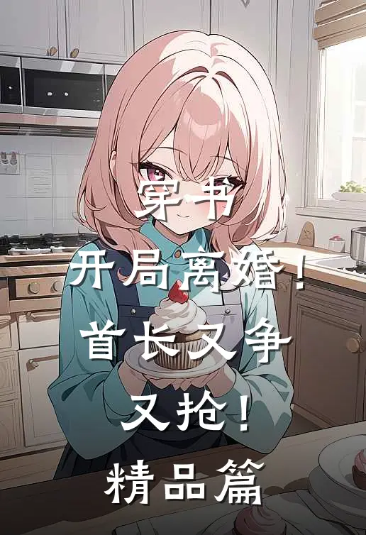 穿书：开局离婚！首长又争又抢！精品篇