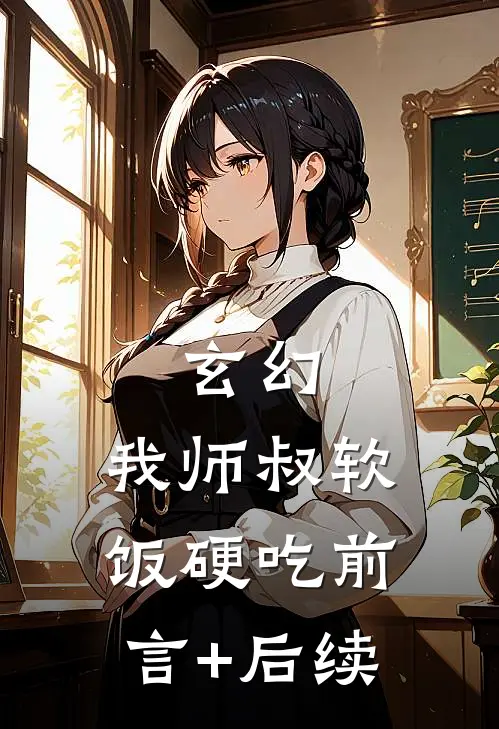 玄幻：我师叔软饭硬吃前言+后续