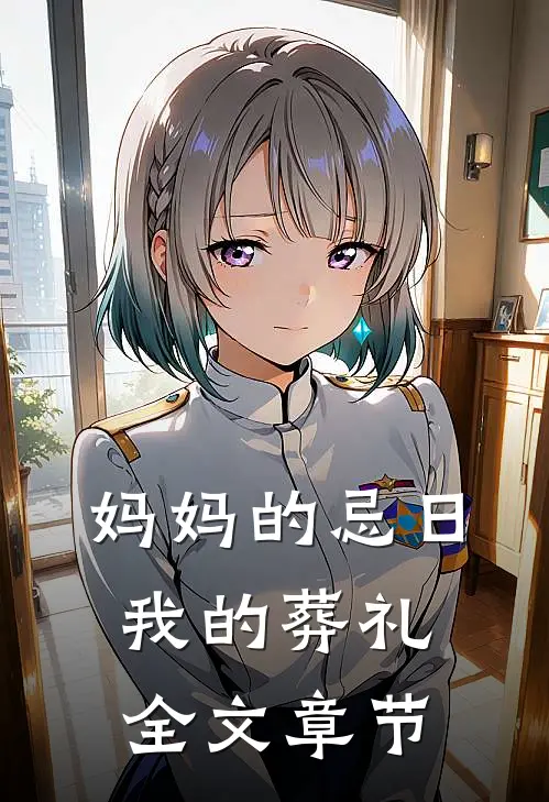 妈妈的忌日，我的葬礼全文章节
