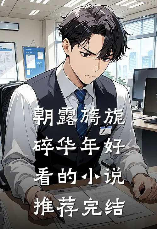 朝露旖旎碎华年好看的小说推荐完结
