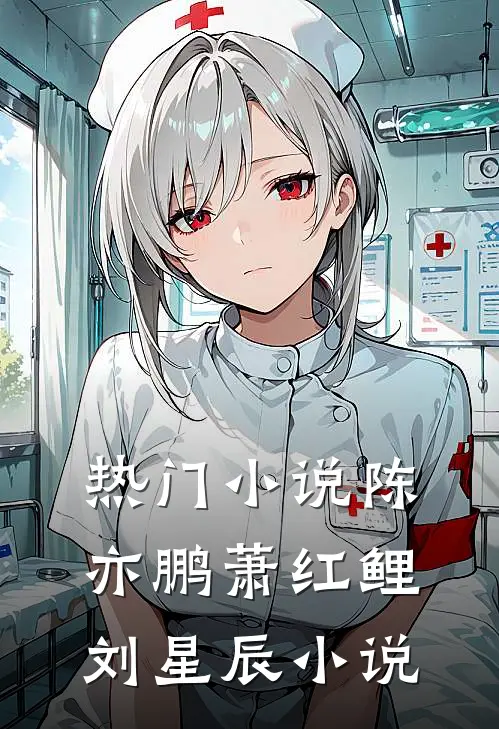 热门小说陈亦鹏萧红鲤刘星辰小说