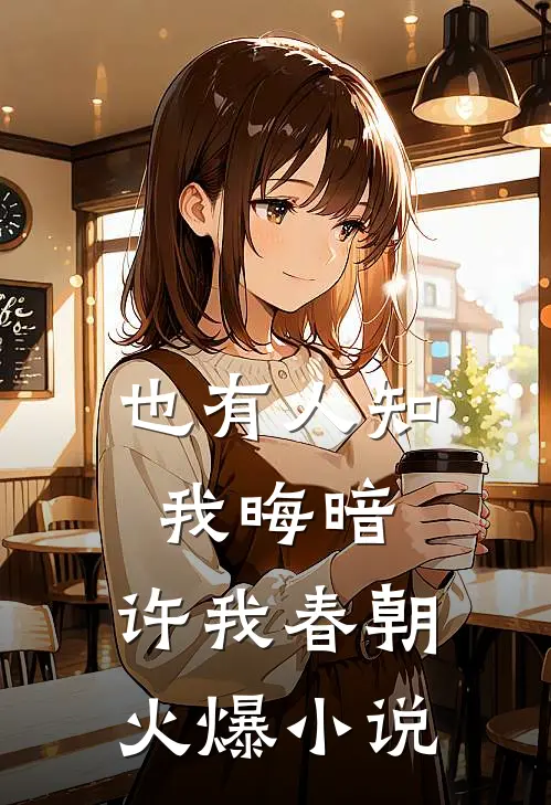 也有人知我晦暗，许我春朝火爆小说
