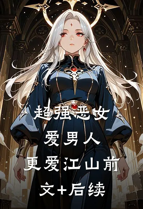 超强恶女：爱男人，更爱江山前文+后续