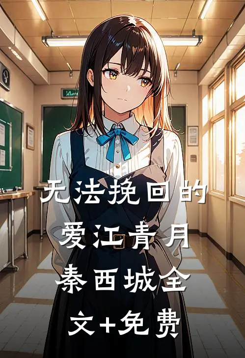 无法挽回的爱江青月秦西城全文+免费