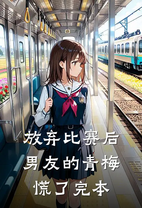 放弃比赛后，男友的青梅慌了完本