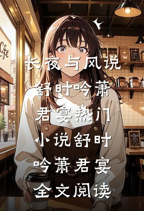 长夜与风说舒时吟萧君宴热门小说（舒时吟萧君宴）全文阅读