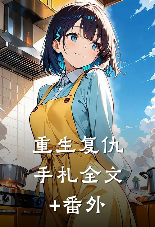 重生复仇手札全文+番外