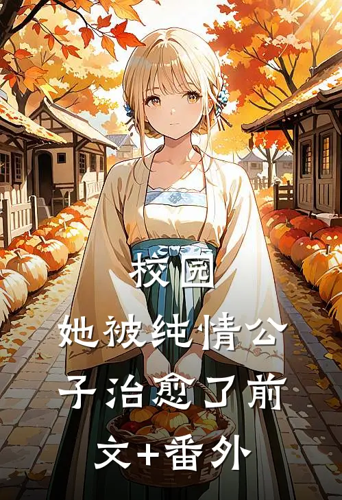校园：她被纯情公子治愈了前文+番外