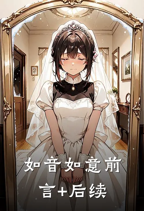 如音如意前言+后续