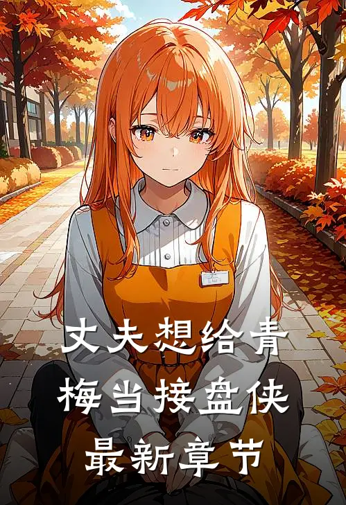 丈夫想给青梅当接盘侠最新章节