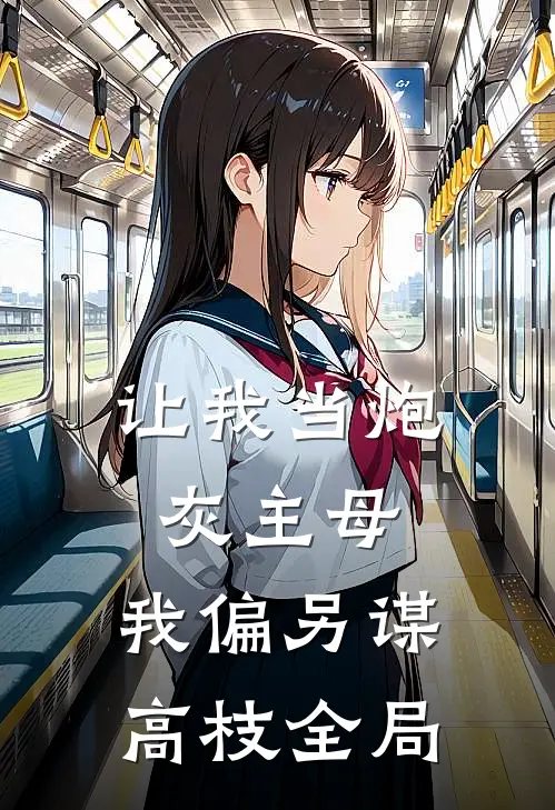 让我当炮灰主母，我偏另谋高枝全局