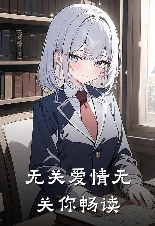 无关爱情无关你畅读