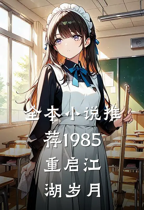 全本小说推荐1985：重启江湖岁月