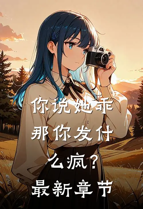 你说她乖,那你发疯?最新章节