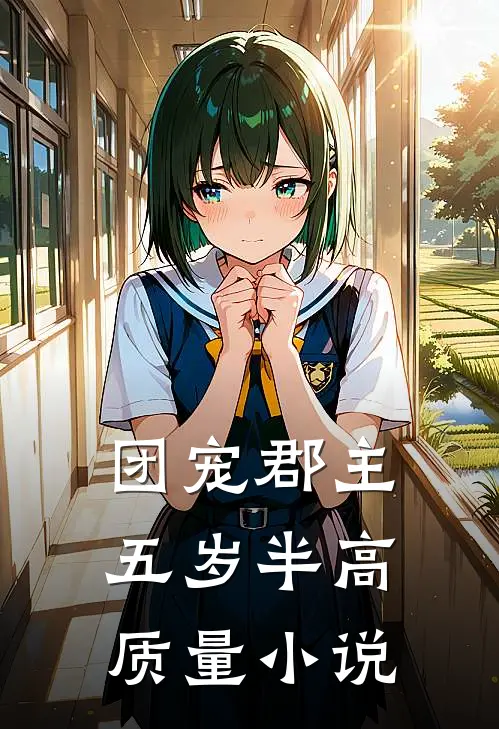 团宠郡主五岁半高质量小说