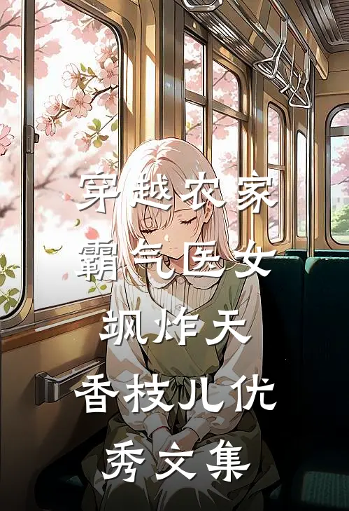 穿越农家霸气医女飒炸天,香枝儿优秀文集