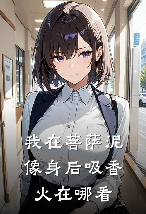 我在菩萨泥像身后吸香火在哪看