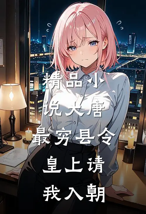 精品小说大唐：最穷县令，皇上请我入朝