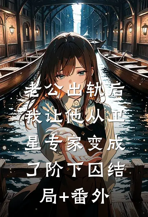 老公出轨后，我让他从卫星专家变成了阶下囚结局+番外