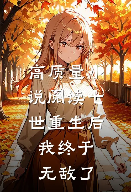 高质量小说阅读七世重生后，我终于无敌了