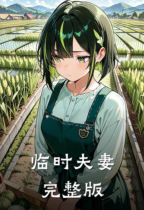 临时夫妻完整版