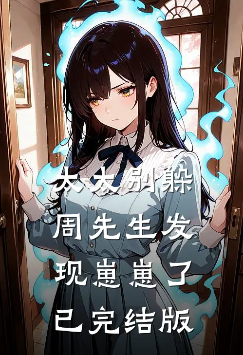 太太别躲，周先生发现崽崽了已完结版