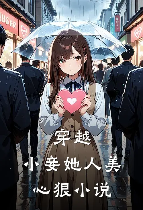 穿越：小妾她人美心狠小说
