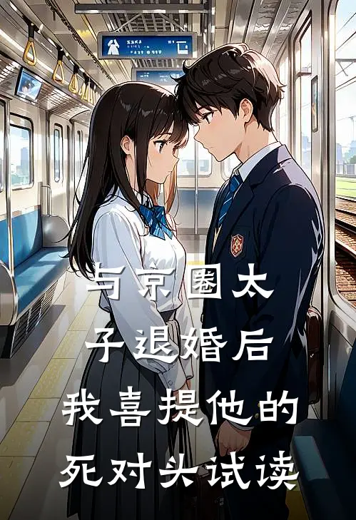 与京圈太子退婚后，我喜提他的死对头试读