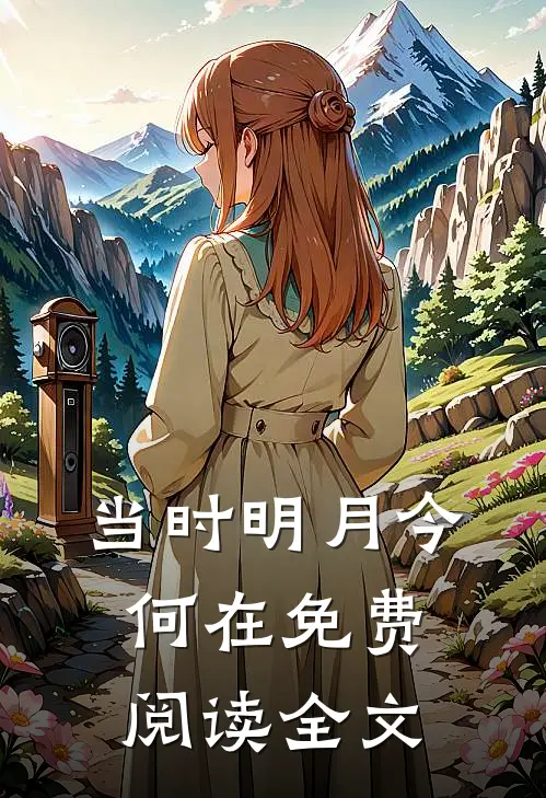 当时明月今何在免费阅读全文