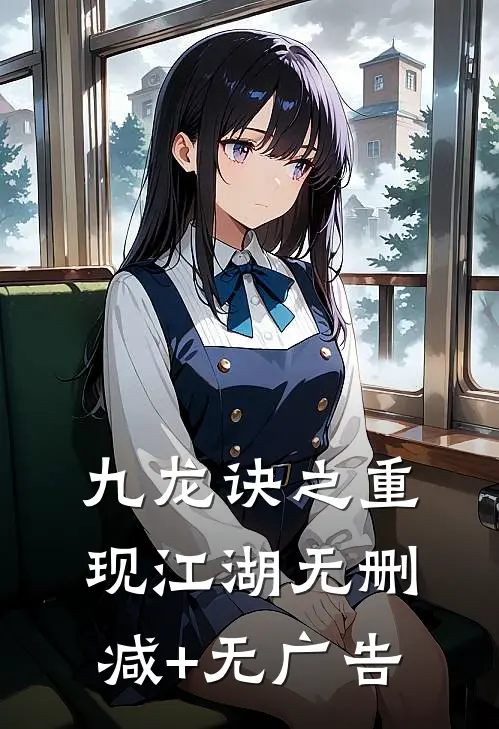 九龙诀之重现江湖无删减+无广告