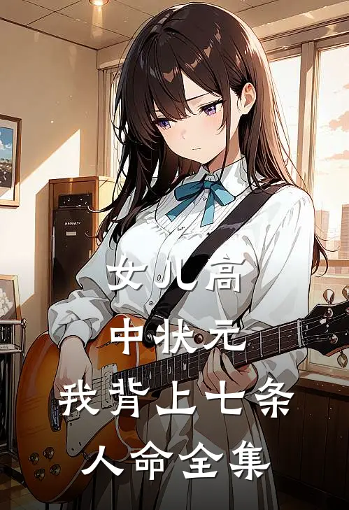 女儿高中状元，我背上七条人命全集