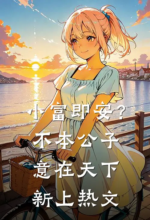 小富即安？不，本公子意在天下新上热文