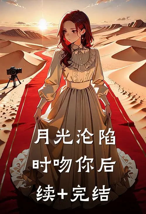 月光沦陷时吻你后续+完结