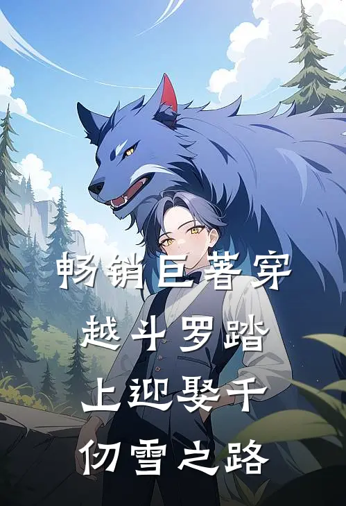 畅销巨著穿越斗罗踏上迎娶千仞雪之路