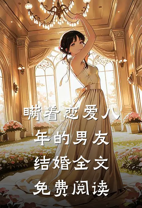 瞒着恋爱八年的男友结婚全文免费阅读